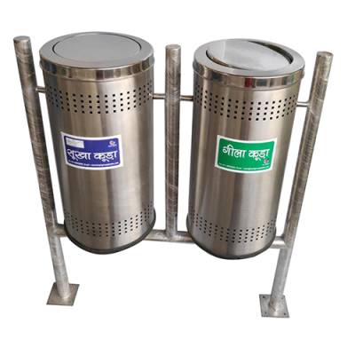 Stainless Steel Dustbin Manufacturers in Finland