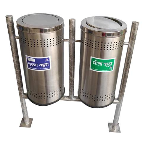 Stainless Steel Dustbin Manufacturers in Finland