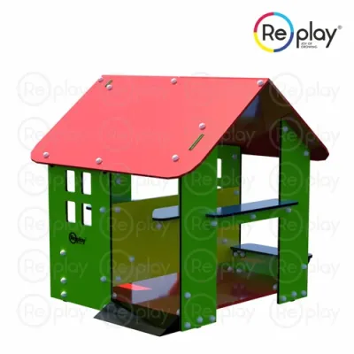 Toy Play House Manufacturers in Finland