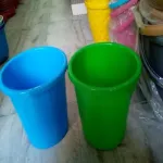 10L HDPE Open Top Plastic Dustbin Manufacturers in Nagpur