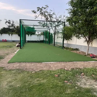 15mm Artificial Cricket Pitch Manufacturers in Nagpur