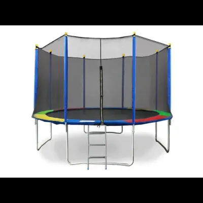 16 Ft Outdoor Trampoline Manufacturers in Nagpur