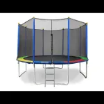 16 Ft Outdoor Trampoline Manufacturers in Nagpur