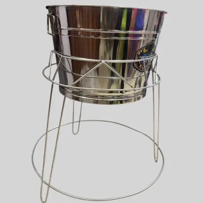 30L Stainless Steel Dustbin Manufacturers in Nagpur