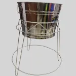 30L Stainless Steel Dustbin Manufacturers in Nagpur