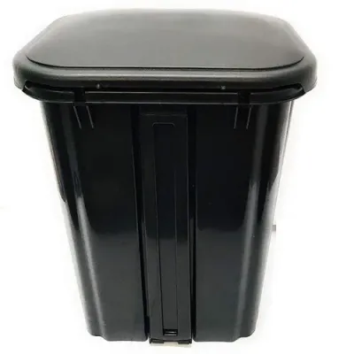 40 L HDPE Dustbin Manufacturers in Nagpur