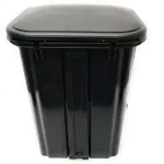 40 L HDPE Dustbin Manufacturers in Nagpur
