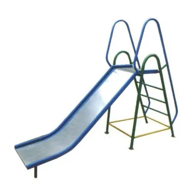 8 Feet Stainless Steel Outdoor Slide Manufacturers in Nagpur