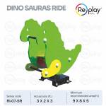 Animal Spring Rider Manufacturers in Nagpur