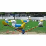 Baby Play FRP Merry Go Round Manufacturers in Nagpur