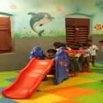 Baby Slide Toy Manufacturers in Nagpur