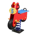 Bike Spring Rider Manufacturers in Nagpur