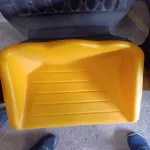 Blow Mould Plastic Seat Merry Go Round Manufacturers in Nagpur