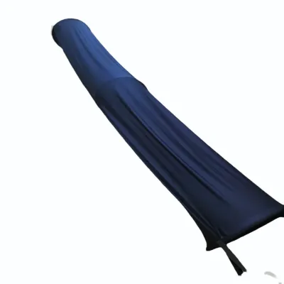 Blue 10ft Lycra Play Tunnel Manufacturers in Vapi