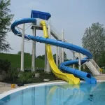 Blue Stainless Steel Slides Manufacturers in Nagpur