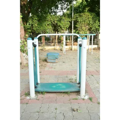 Center Drive Outdoor Gym Air Walker Manufacturers in Nagpur
