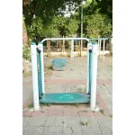 Center Drive Outdoor Gym Air Walker Manufacturers in Nagpur