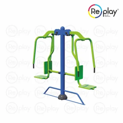 Chest Press Outdoor Gym Equipment Manufacturers in Nagpur