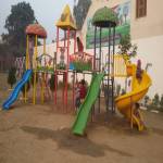 Children Outdoor Games Manufacturers in Nagpur