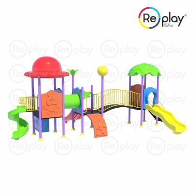 Children Outdoor Play Station Equipment Manufacturers in Nagpur