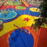 Children Playground Flooring Manufacturers in Nagpur