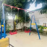 Childrens Park Jhula Manufacturers in Nagpur