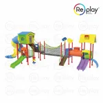 CHUCKLE BRIDGECHUCKLE BRIDGE Playground Multiplay Station Manufacturers in Kyrgyzstan