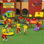 CHUCKLE BRIDGECHUCKLE BRIDGE Playground Multiplay Station Manufacturers in Kyrgyzstan