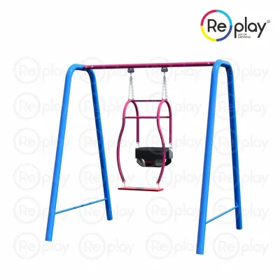 COZY COCOON PLAYGROUND SWING Manufacturers in Finland