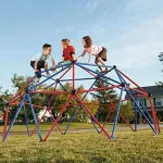 Dome Climber Outdoor Playground Equipment Manufacturers in Nagpur