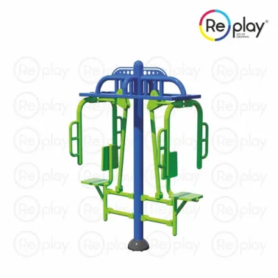 DOUBLE PECK DECK Manufacturers in Finland