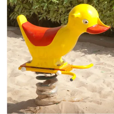Duck Spring Rider Manufacturers in Nagpur