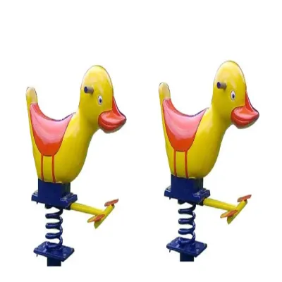 Duck Spring Rider Manufacturers in Nagpur