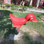 Duck Spring Rider Manufacturers in Nagpur