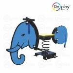 ELEFUN RIDE SPRING RIDER Manufacturers in Finland