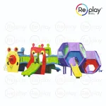 FANCY FRENZY MUltiplay Ground Equipment Manufacturers in Kyrgyzstan
