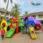 FANCY FRENZY MUltiplay Ground Equipment Manufacturers in Kyrgyzstan