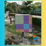 Formula Cube Science Park Model Manufacturers in Nagpur
