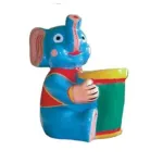 FRP Elephant Dustbin Manufacturers in Nagpur