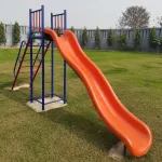 FRP(fibre reenforced plastic) Frp Wave Slide Manufacturers in Nagpur