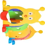 FRP Kids Caterpillar Tunnel Manufacturers in Nagpur