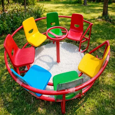 FRP kids play equipment fiber Manufacturers in Nagpur