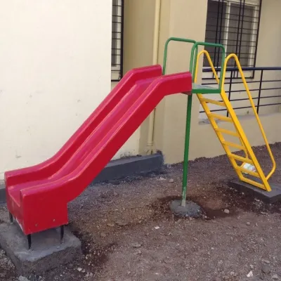 Frp Kids Playground Slide Manufacturers in Nagpur