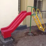 Frp Kids Playground Slide Manufacturers in Nagpur