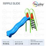 Frp Kids Playground Slide Manufacturers in Nagpur