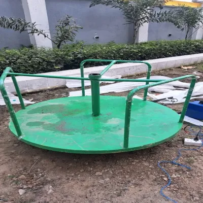 Frp Merry Go Round Manufacturers in Nagpur