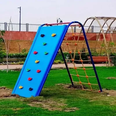 FRP Outdoor Playground Climber Manufacturers in Nagpur