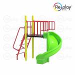 Frp Park Slide Manufacturers in Nagpur