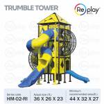 FRP Roller Slide Manufacturers in Nagpur
