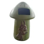 Green FRP Dustbin Manufacturers in Nagpur